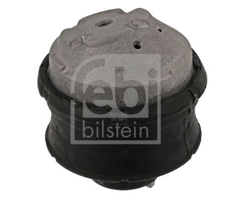 SUPPORT DE MOTEUR