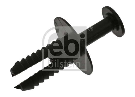 RIVET A EXPANSION