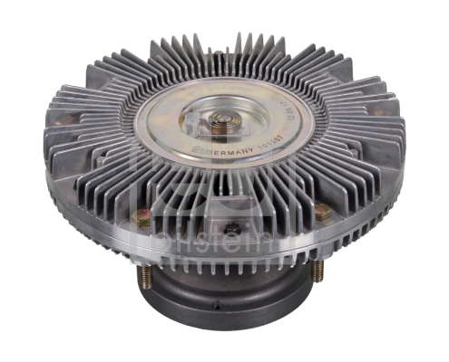 EMBRAYAGE HYDRAULIQUE