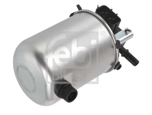 FILTRE A CARBURANT