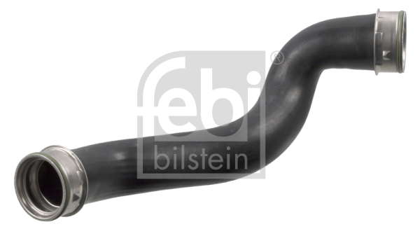 TUBE D AIR DE SURALIMENTATION