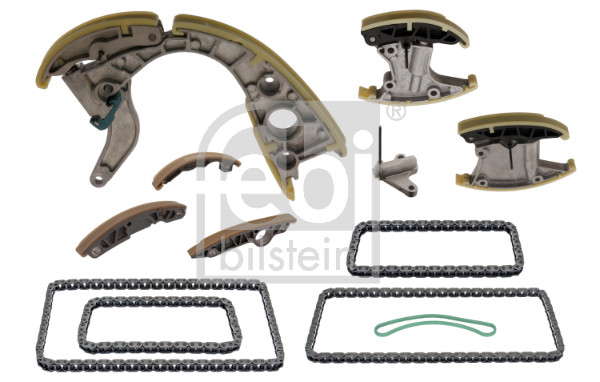 KIT DE CHAINE DE DISTRIBUTION