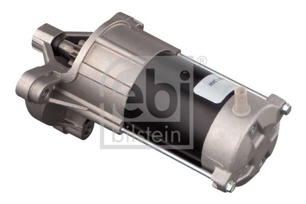 Démarreur