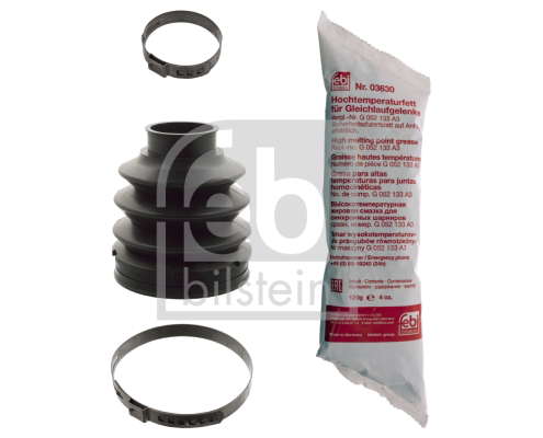 KIT DE SOUFFLET DE TRANSMISSION