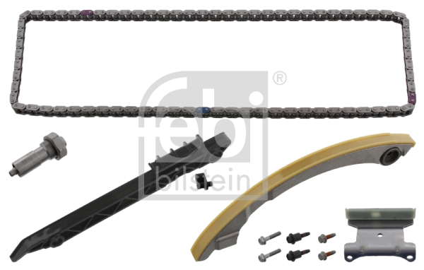 KIT DE CHAINE DE DISTRIBUTION