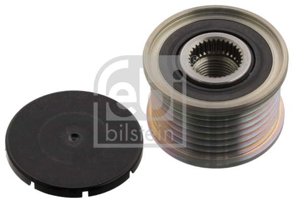 POULIE ROUE LIBRE ALTERNATEUR XTRAIL DCI