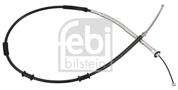 CABLE DE FREIN A MAIN
