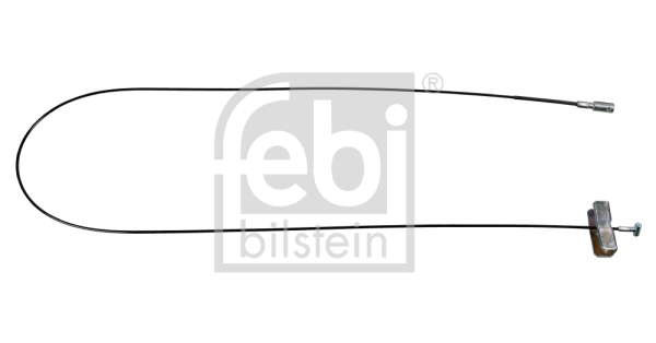 CABLE DE FREIN A MAIN