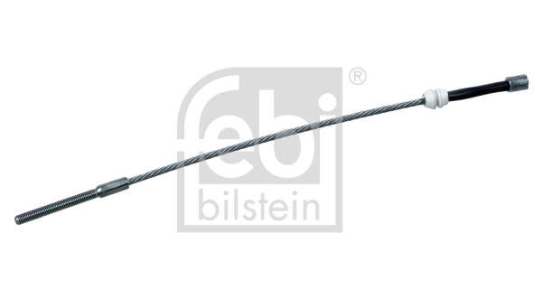 CABLE DE FREIN A MAIN