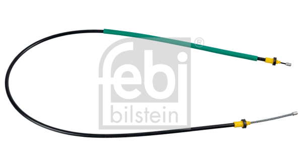 CABLE DE FREIN A MAIN