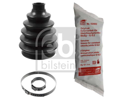 KIT DE SOUFFLET DE TRANSMISSION