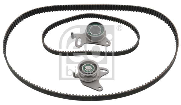 KIT DE COURROIE DENTEE L200 K74T