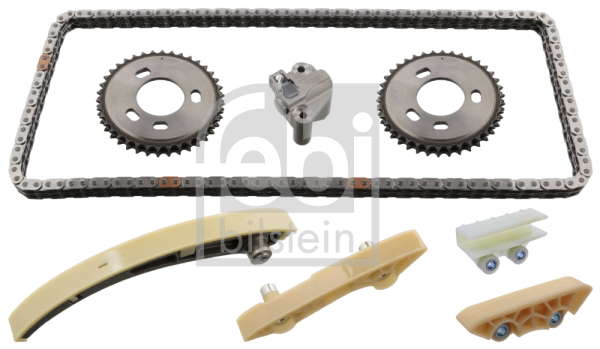 KIT DE CHAINE DE DISTRIBUTION