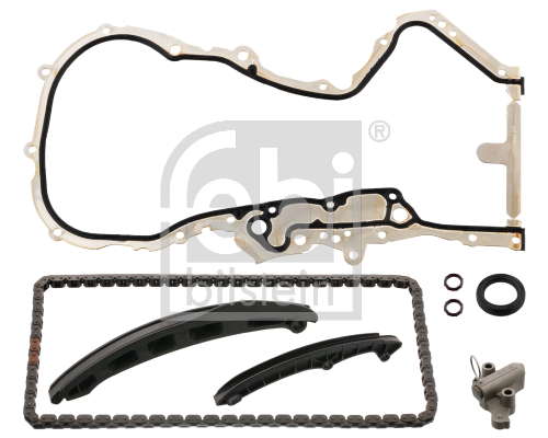 KIT DE CHAINE DE DISTRIBUTION
