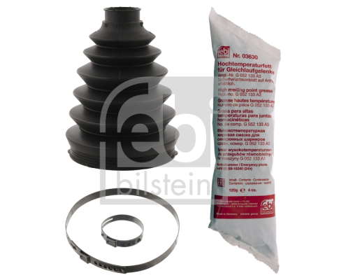KIT DE SOUFFLET DE TRANSMISSION