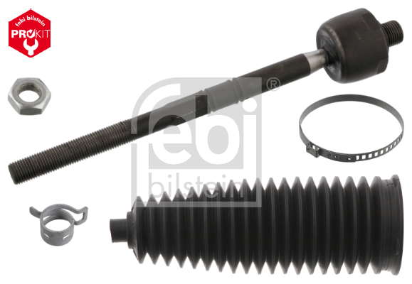 JOINT AXIAL