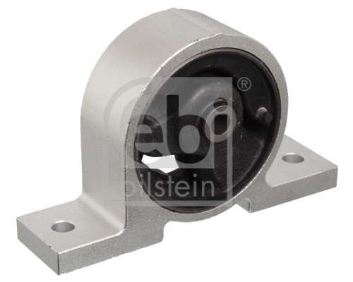 SUPPORT DE MOTEUR