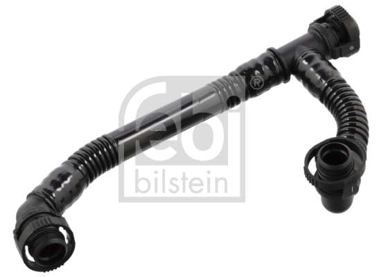 TUBE D AERATION