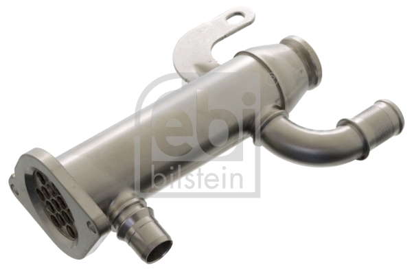 REFROIDISSEUR DE GAZ D ECHAPPEMENT