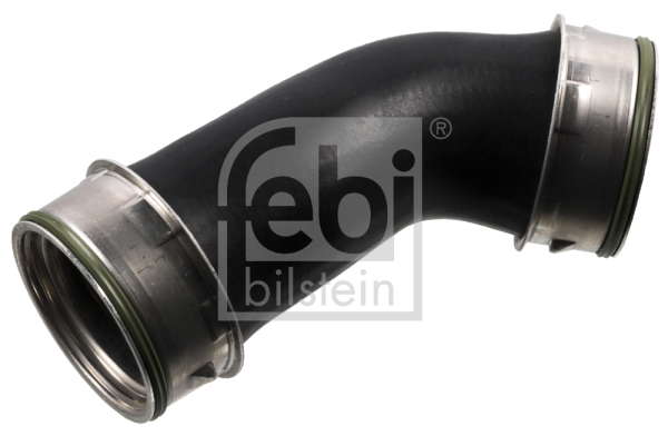 TUBE D AIR DE SURALIMENTATION
