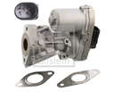 VALVE REGULATRICE DE GAZ D ECHAPPEM