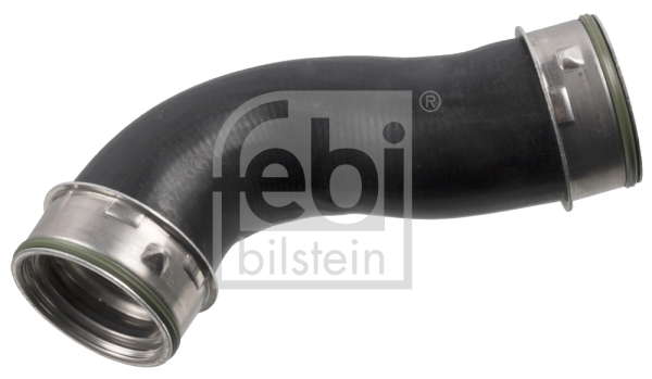 TUBE D AIR DE SURALIMENTATION
