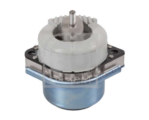 SUPPORT DE MOTEUR