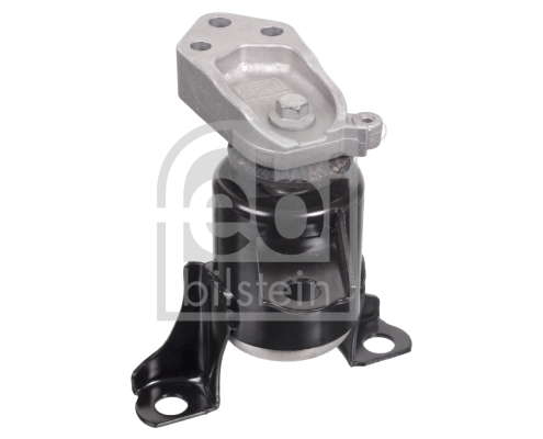 SUPPORT DE MOTEUR