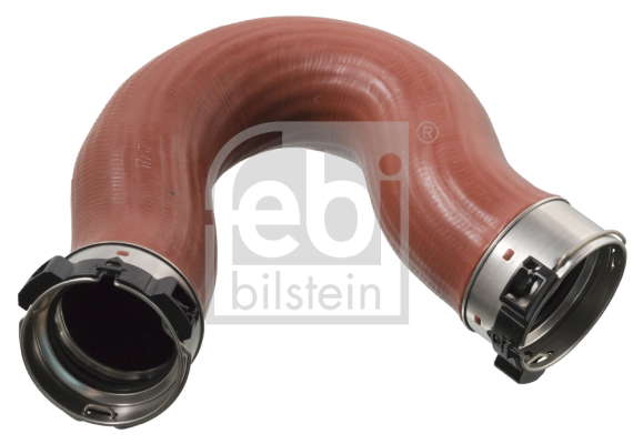 TUBE D AIR DE SURALIMENTATION