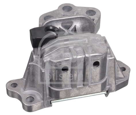 SUPPORT DE MOTEUR
