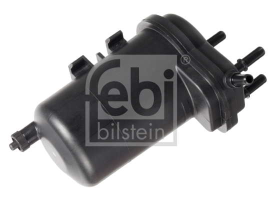 FILTRE A CARBURANT