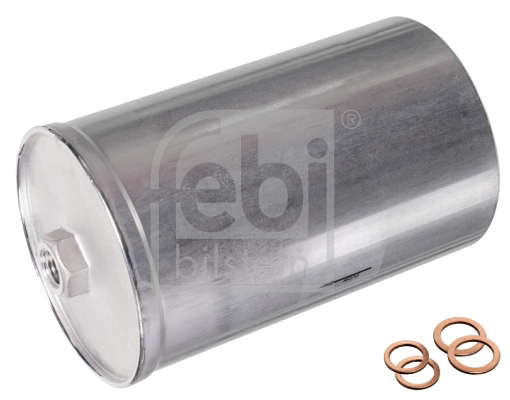 FILTRE A CARBURANT