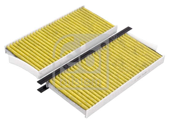 KIT DE FILTRE D HABITACLE
