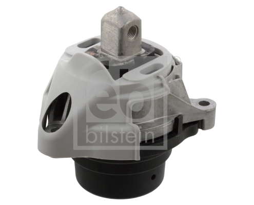 SUPPORT DE MOTEUR