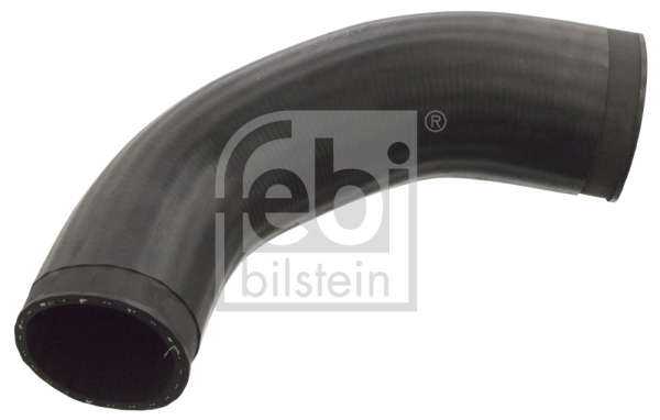 TUBE D AIR DE SURALIMENTATION