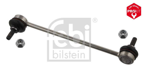 BIELLE D ACCOUPLEMENT