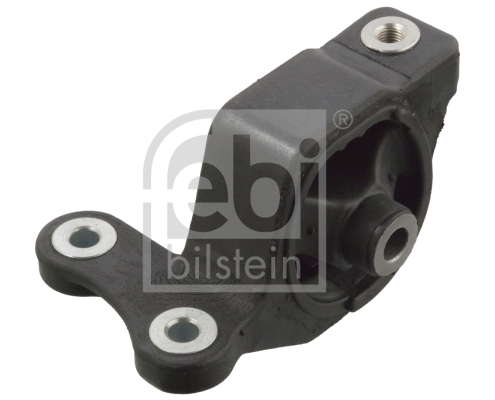 SUPPORT DE MOTEUR