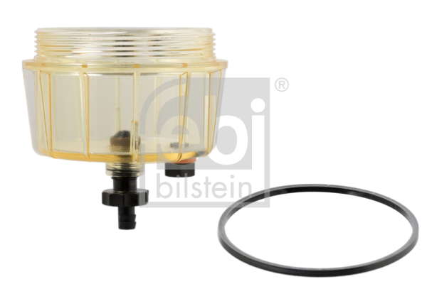 SEPARATEUR D EAU