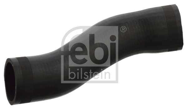 TUBE D AIR DE SURALIMENTATION
