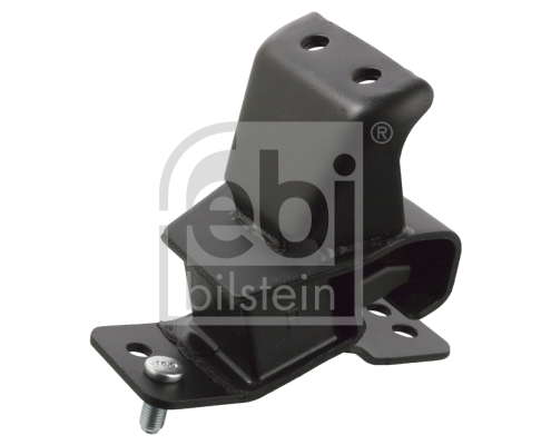 SUPPORT DE MOTEUR
