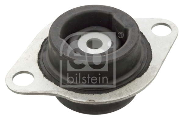 SUPPORT DE MOTEUR