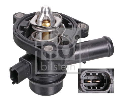 THERMOSTAT