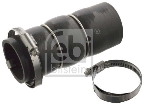 TUBE D AIR DE SURALIMENTATION