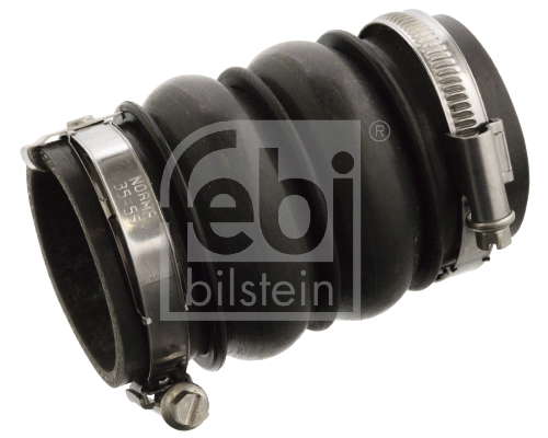 TUBE D AIR DE SURALIMENTATION