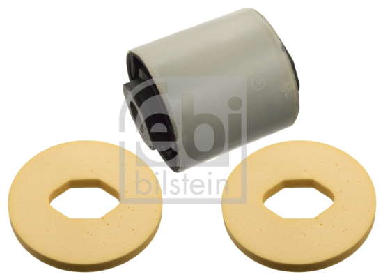KIT DE REP. SUSPENSION DE CABINE