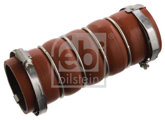 TUBE D AIR DE SURALIMENTATION