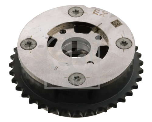 DISPOSITIF DE REGLAGE ELECTRIQUE D