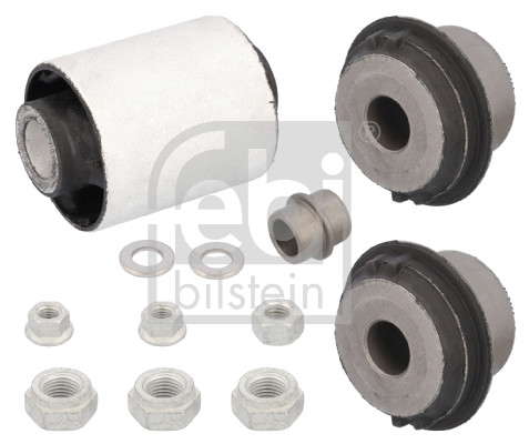 KIT DE PALIER DE BRAS DE SUSPENSION