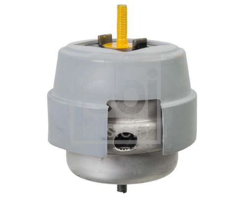 SUPPORT DE MOTEUR