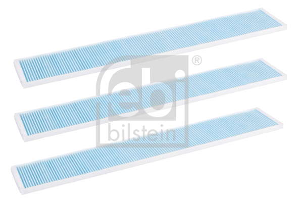 KIT DE FILTRE D HABITACLE